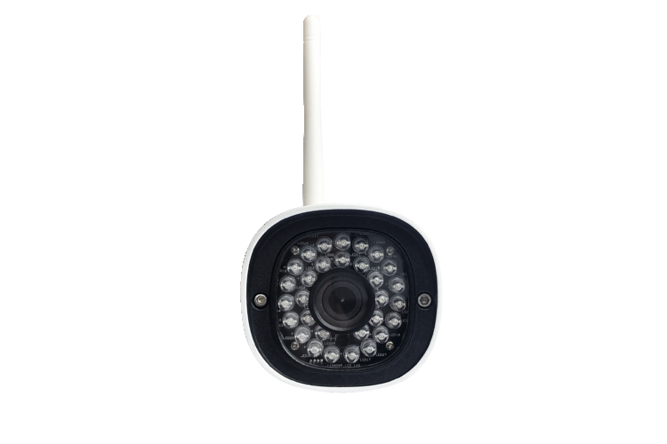 ismartgate Outdoor IP camera SOMMER